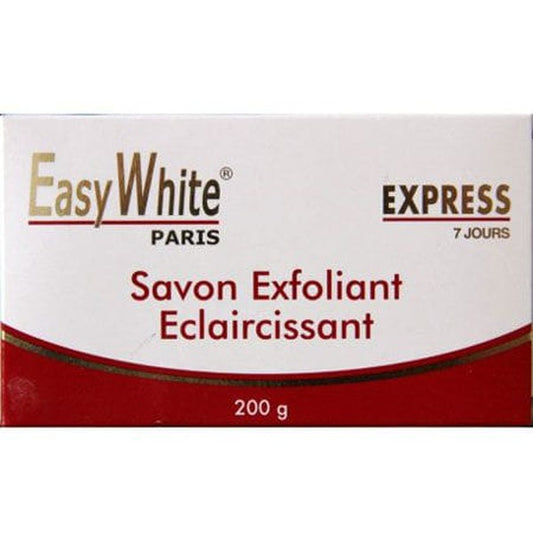 Easy White Easy White Express Soap 200 g