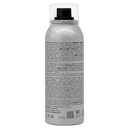 Ebin New York Wonder Lace Bond Lace Melt Spray Silk Protein/Keratin/Vitamin E 80ml | gtworld.be 