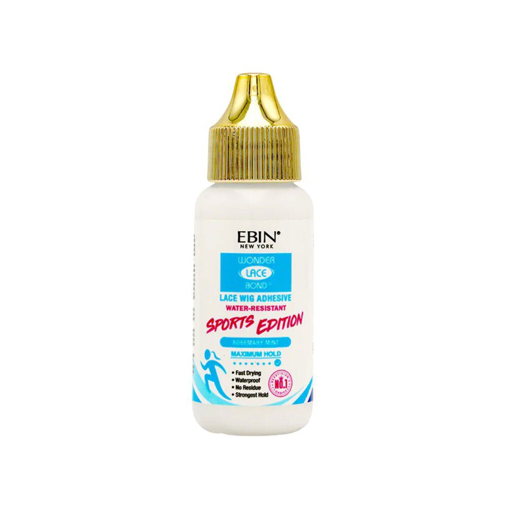 Ebin New York Health & Beauty EBIN Wonder Lace Bond Lace Wig Adhesive Sports Edition 34ml
