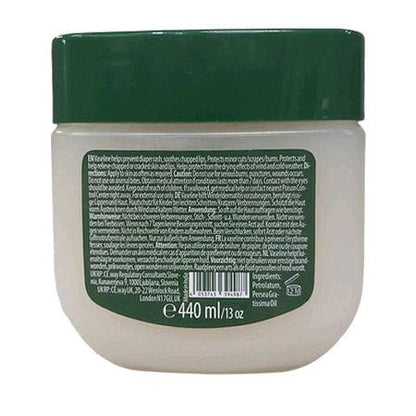 Ebony Baby Petroleum Jelly Avocado Oil 440ml | gtworld.be 