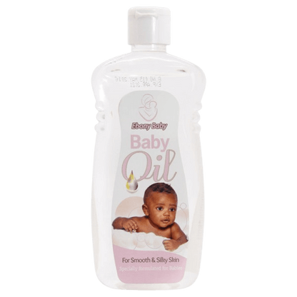 Ebony Baby Ultimate Baby Skin Protection Bundle - Ebony Baby