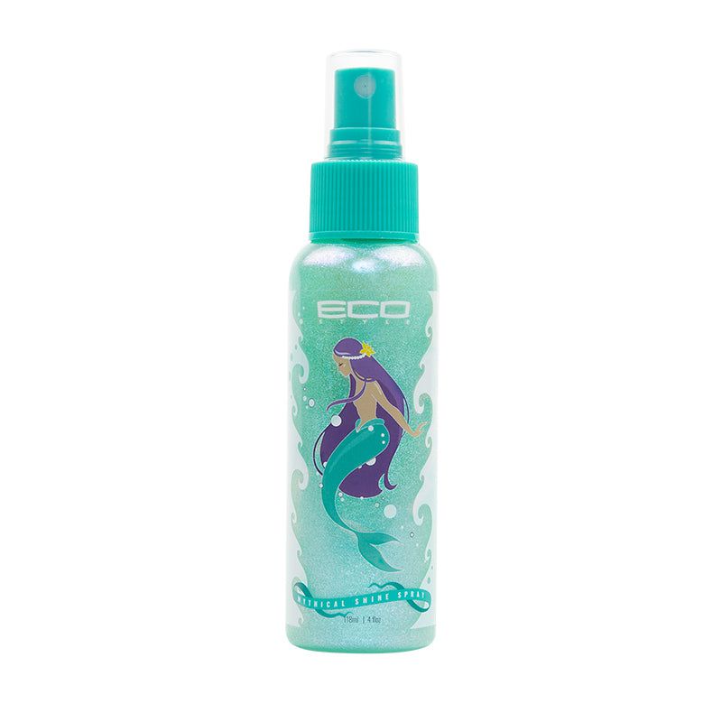 Eco Style Eco Style Mythical Shine Spray Siren Shimmer 118ml