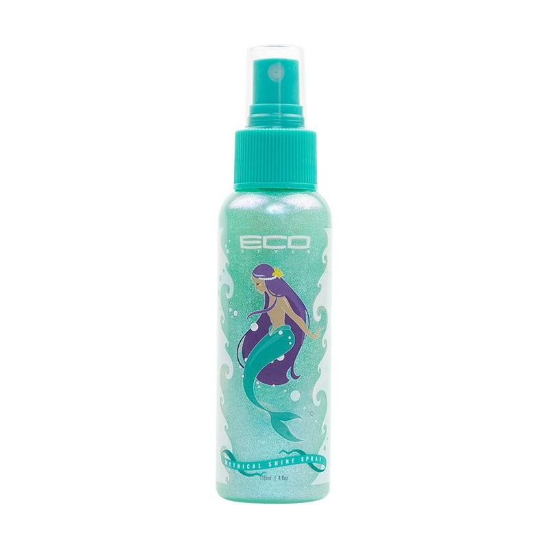 Eco Style Health & Beauty Eco Style Mythical Shine Spray Siren Shimmer 118ml