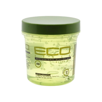 Eco Style Health & Beauty Eco Styler Olive Oil Styling 80oz/32oz/16oz/8oz