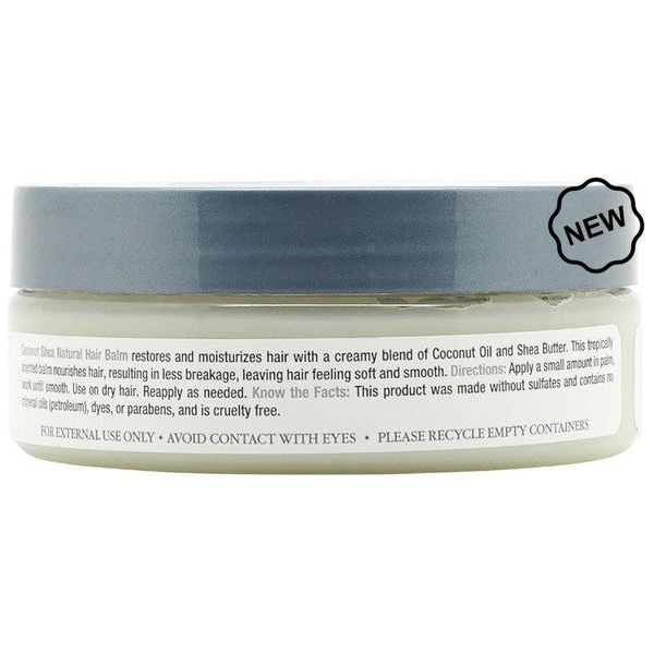 Eden Bodyworks Coconut Shea Hair Balm 177Ml - Gtworld.de