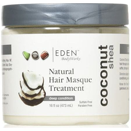 Eden BodyWorks Health & Beauty Eden BodyWorks Hair Hydration Duo