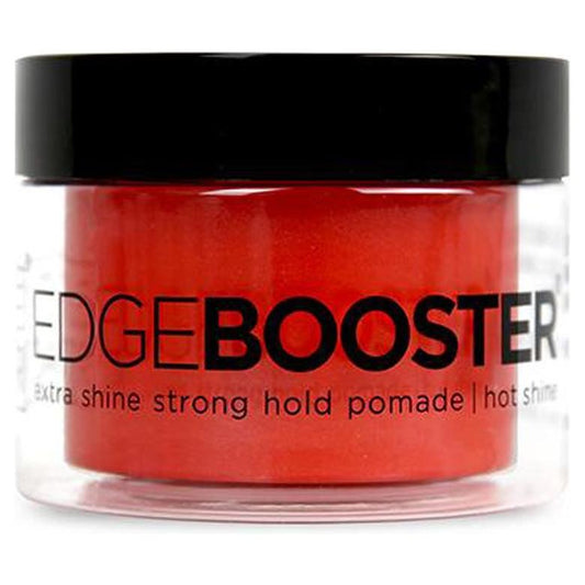 Edge Booster Health & Beauty Edge Booster Strong Hold Pomade Raspberry 3.38oz