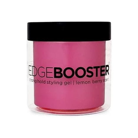 Edge Booster Health & Beauty Edge Booster Styling Gel Berry 16.9oz