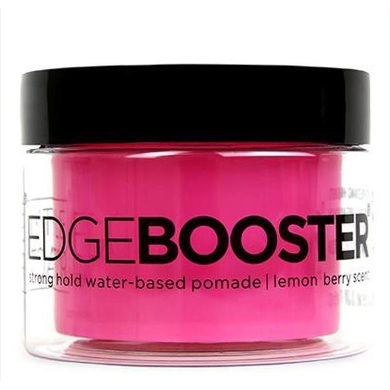 Edge Booster Health & Beauty Lemon berry Edge Booster – Pommade à tenue forte 95 g (3.38oz)