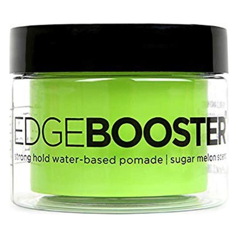 Edge Booster Health & Beauty Sugar Melon Edge Booster – Pommade à tenue forte 95 g (3.38oz)