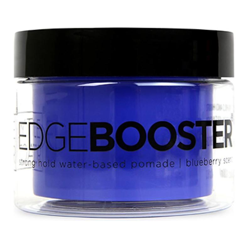 Edge Booster Strong Hold Pomade Blue 3.38oz - Gtworld.de