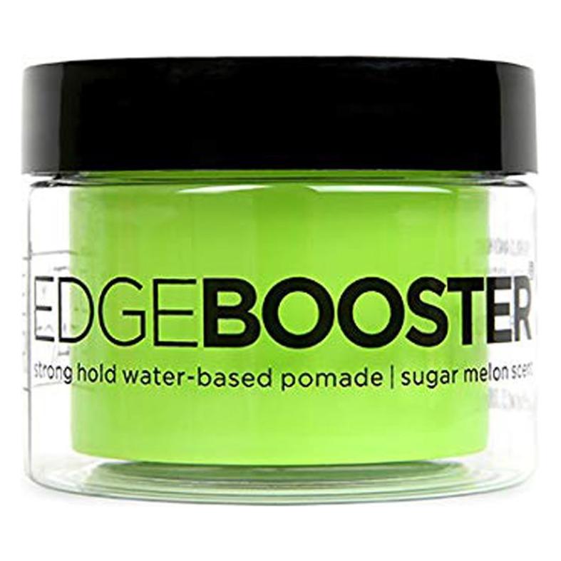 Edge Booster Strong Hold Pomade Melon 3.38oz - Gtworld.de