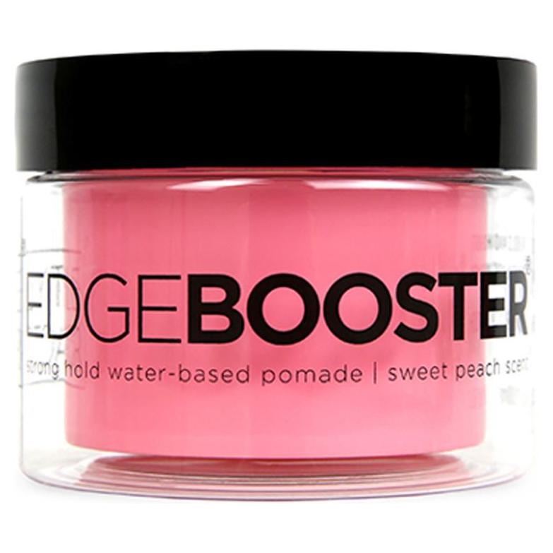 Edge Booster Strong Hold Pomade Peach 3.38oz - Gtworld.de