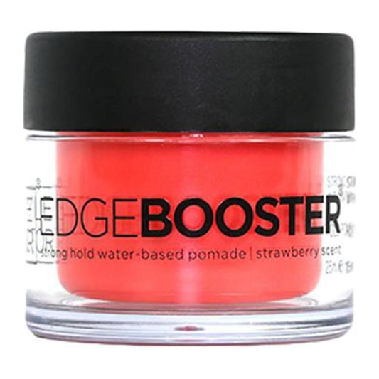 Edge Booster Strong Hold Pomade Strawberry 3.38oz - Gtworld.de