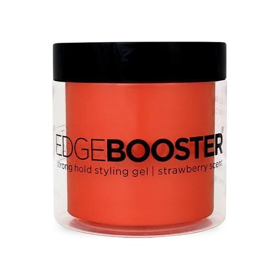 Edge Booster Styling Gel Strawberry 16.9oz - Gtworld.de