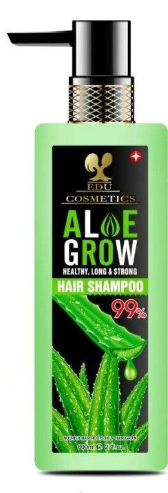 EDU Aloe Vera Shampoo 800ml | gtworld.be 