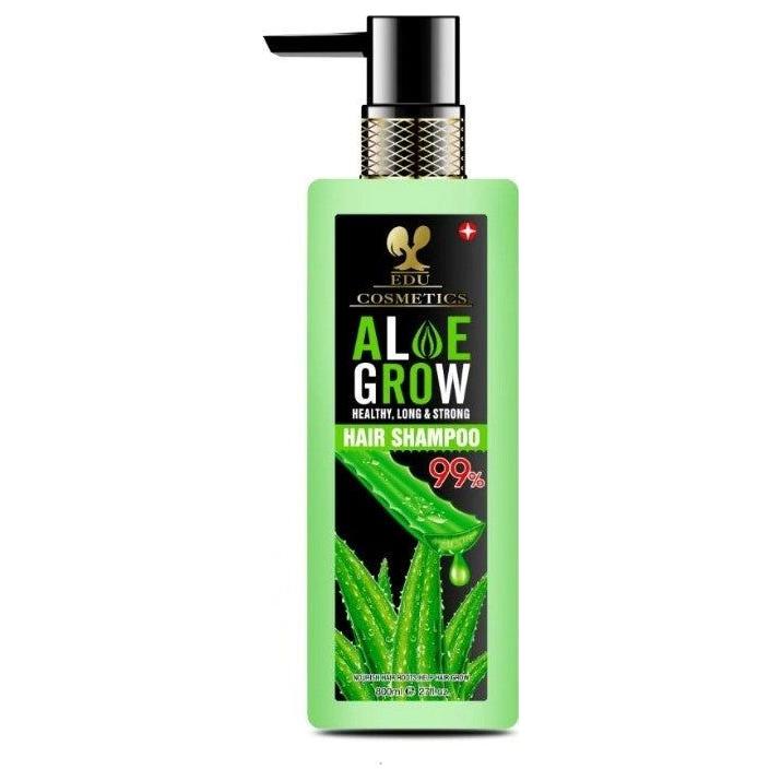 EDU COSMETICS EDU Aloe Vera Shampoo 800ml
