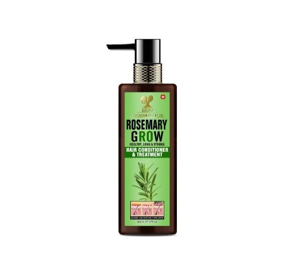 EDU COSMETICS Health & Beauty EDU Rosemary Grow Hair Conditioner&Treatment 800ml