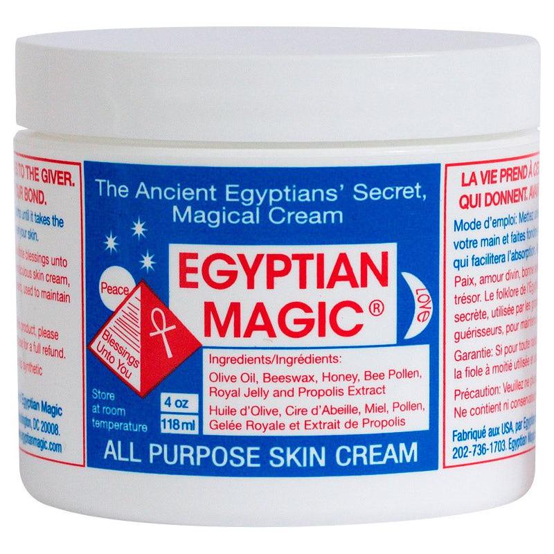 Egyptian Magic Health & Beauty Egyptian Magic Skin Cream 118ml