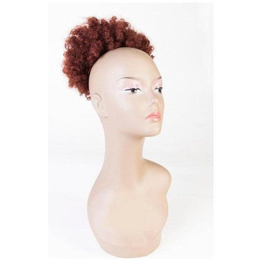 EL 120 Afro Human Hair 8 inch:33 - Gtworld.de