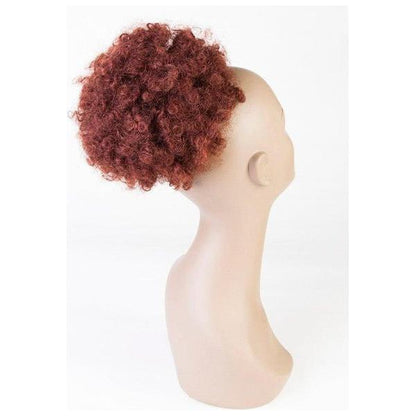 EL 120 Afro Human Hair 8 inch:33 - Gtworld.de