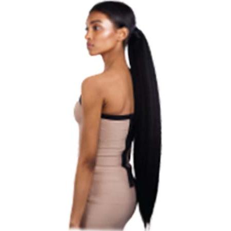 EL Wonder STR Ponytail 36" - Kunsthaar - Gtworld.de