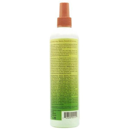 Elentee Health & Beauty ELENTEE Soy Organics Braid Sheen 355ml