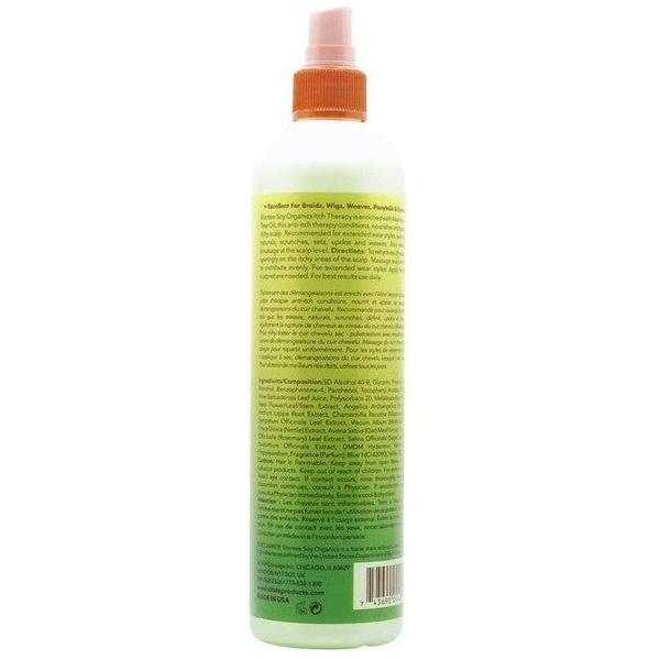 Elentee Health & Beauty ELENTEE SOY Organics Itch Therapy 355ml