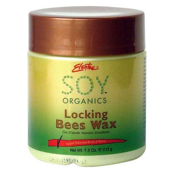 ELENTEE SOY Organics Locking Bees Wax 213g - Gtworld.de