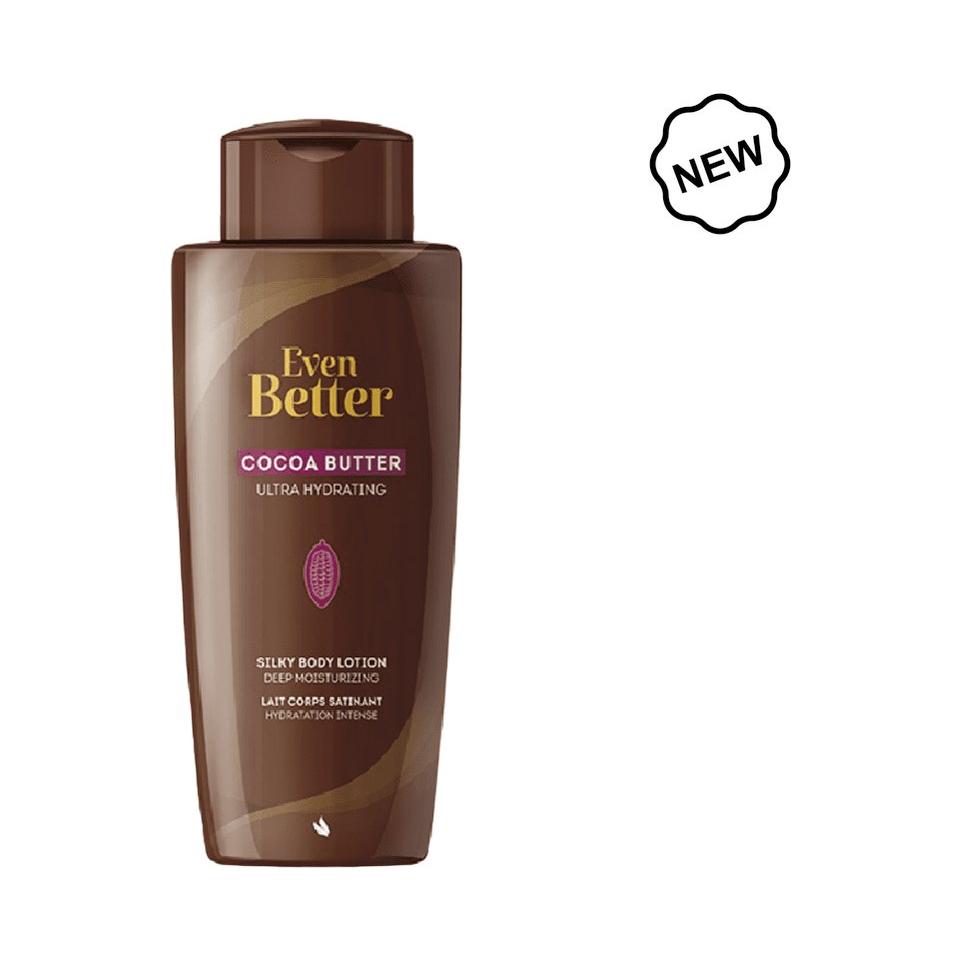 Even Better Health & Beauty Even Better Moisturizing Body Lotion 500ml