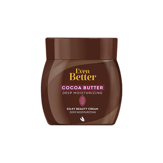 Even Better Moisturizing Cream Cocoa Butter 300ml - Gtworld.de