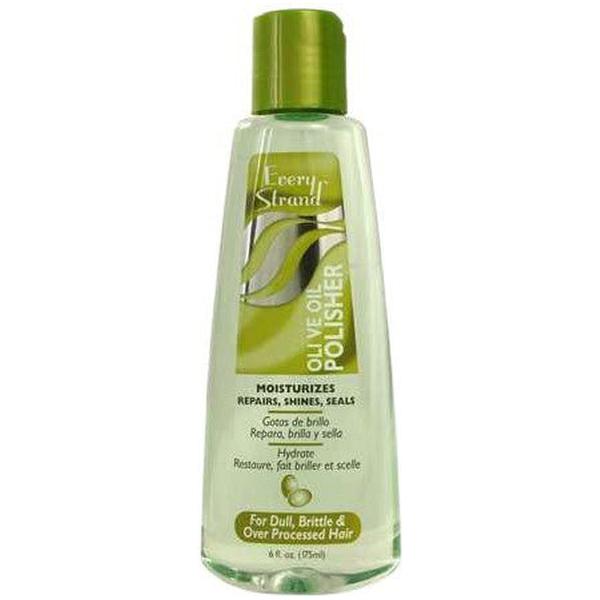 Every Strand Health & Beauty Every Stand Olive Oil Hair Polisher 175Ml