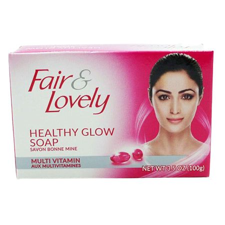 Fair and Lovely Fair & Lovely Healthy Glow Soap 100g