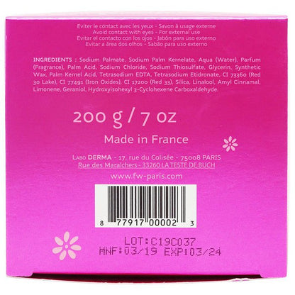 Fair & White So White Exfoliating Soap 200g | gtworld.be 