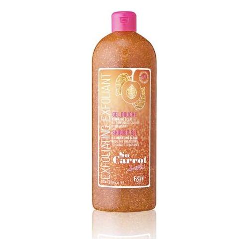 Fair and White Health & Beauty Fair & White So Carrot Shower Gel 940ml