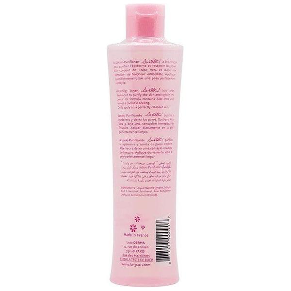 Fair and White Health & Beauty Fair & White So White Acne Medication Cleanser 250ml