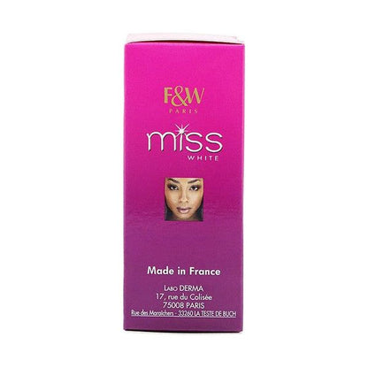 Miss White Beauty Exfoliating Soap 200g