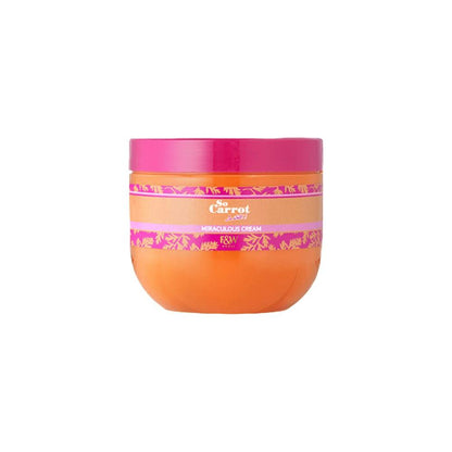 Fair and White So Carrot Miraculous Cream Brightening Face & Body Cream 250ml - Gtworld.de