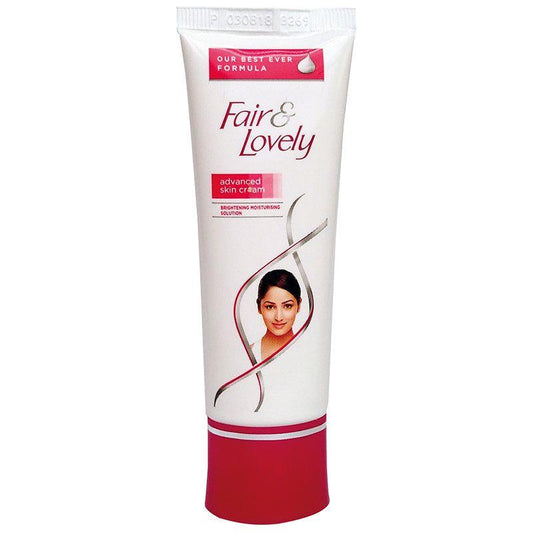 Fair & Lovely Advanced Skin Cream 50g - Gtworld.de