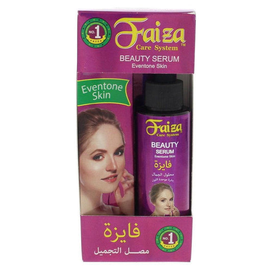 Faiza Eventone Skin Beauty Serum 50ml - Gtworld.de