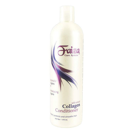 Faiza Faiza Collagen Conditioner 473ml