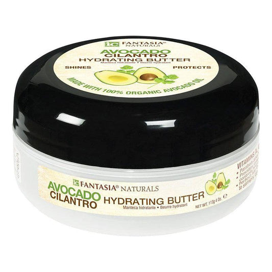 Fantasia IC Avocado Cilantro Hydrating Butter 113g - Gtworld.de