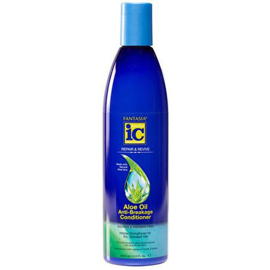 Fantasia ic Fantasia Ic Aloe Oil Anti Breakage Conditioner 369Ml