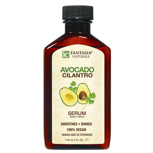 Fantasia ic Fantasia ic Avocado Cilantro Serum 118ml