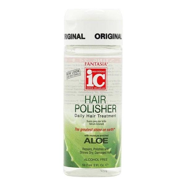 Fantasia IC Hair Polisher Daily Hair Treatment Aloe Enriched 59 ml - Gtworld.de