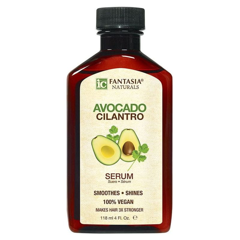 Fantasia ic Health & Beauty Fantasia ic Hair Avocado Fusion Bundle