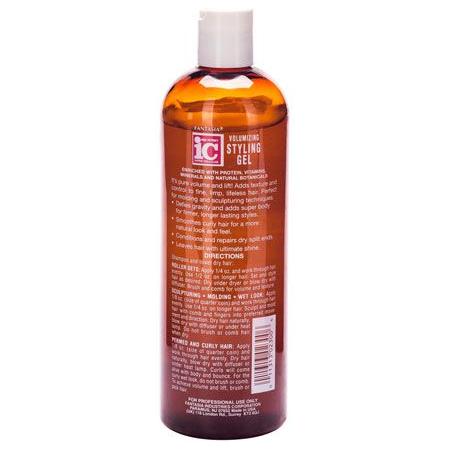 Fantasia ic Health & Beauty Fantasia Ic Leave In Moisturizer Hair And Scalp Treatment Extra Dry 473Ml