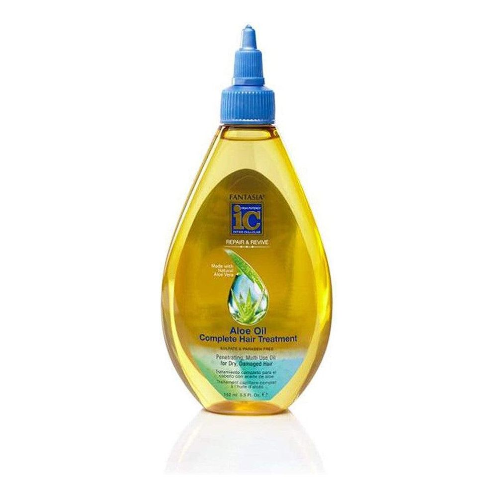 Fantasia ic Health & Beauty Fantasia IC Revive Aloe Oil