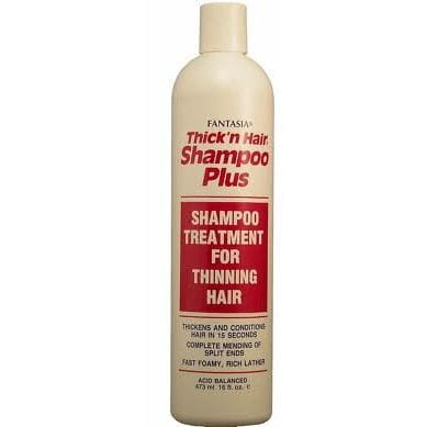 Fantasia IC Thick'n Hair Shampoo Plus 16oz - gtworld.de