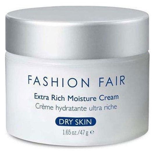 Fashion Fair Extra Rich Moisture Cream 49ml - Gtworld.de